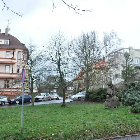 Apartmán Henry
