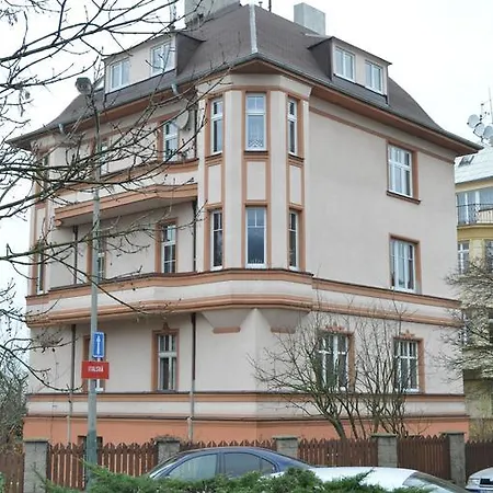 Apartmán Henry *