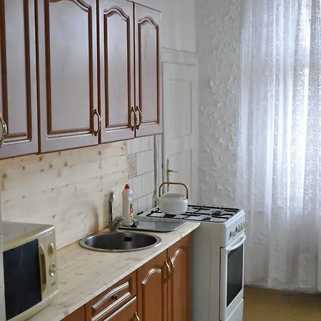Apartment Henry Karlovy Vary