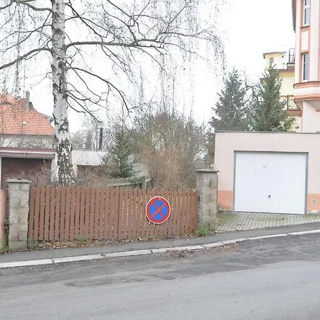 Apartmán Henry *