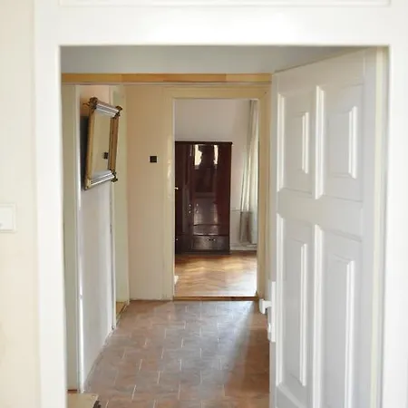 Apartmán Henry *