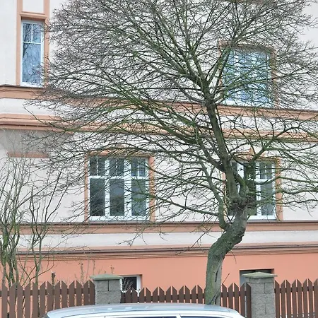 Henry Apartmán *