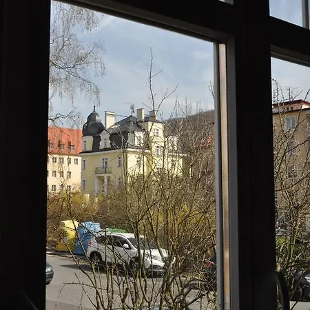 Henry Apartment Karlovy Vary