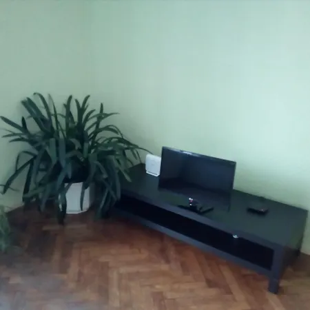 Apartmán Henry Karlovy Vary
